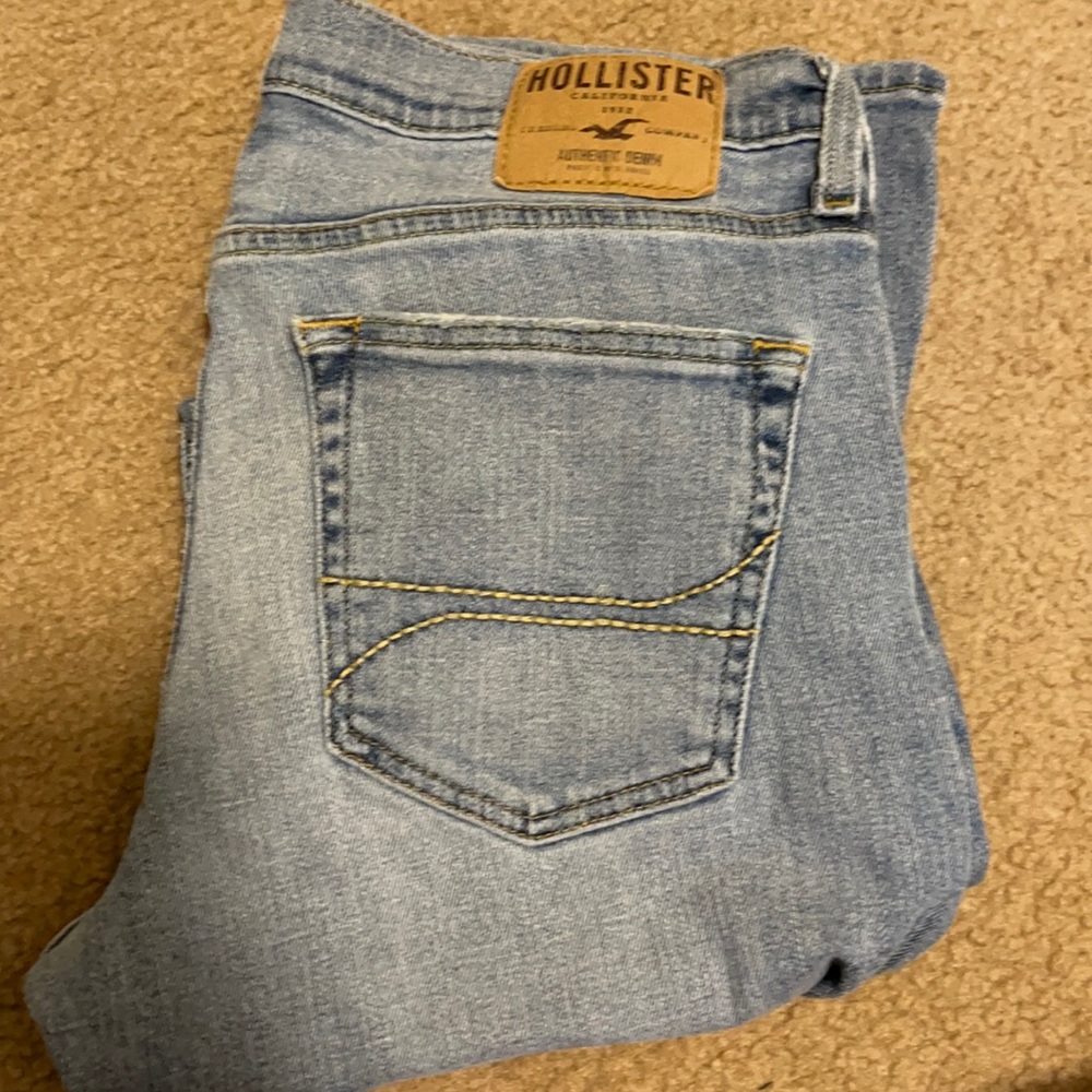 Hollister Jeans